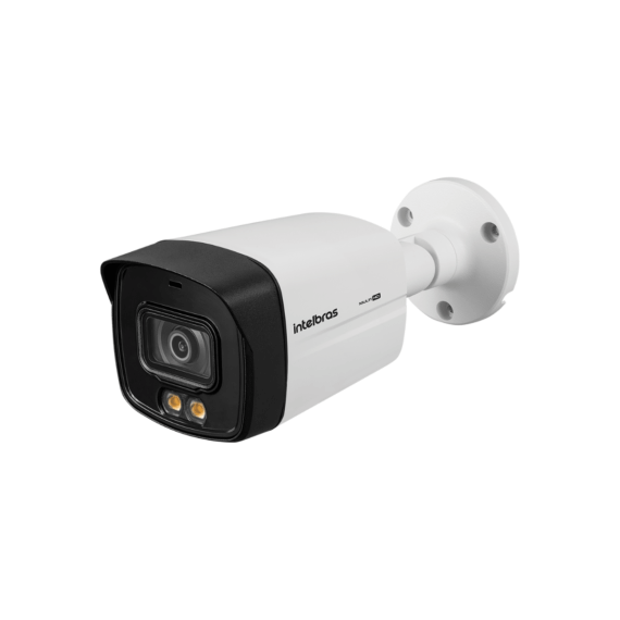 CAMERA HDCVI BULLET 2MP - VHD 3240 FULL COLOR G6
