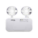 Luminária De Emergência Intelbras Bla 2200 Lumens C/ Bateria