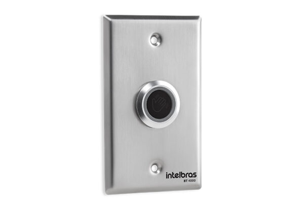 Acionador Abertura Infravermelho Bt 4000 Intelbras Original - Image 2