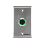 Acionador Abertura Infravermelho Bt 4000 Intelbras Original