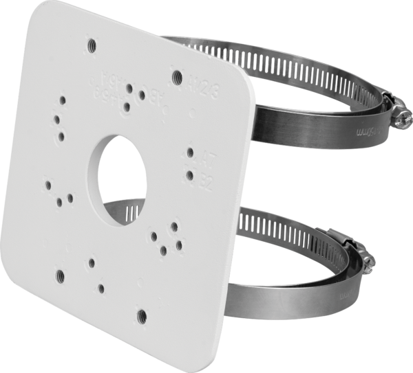 Suporte de Câmera de Segurança para Poste Intelbras VBOX 3000 P - Image 3