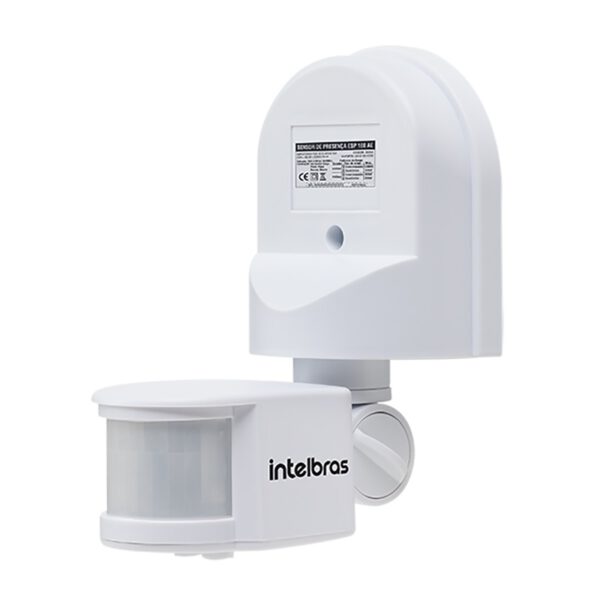 Sensor de Presença para Iluminação Intelbras ESP 180 AE - Image 2