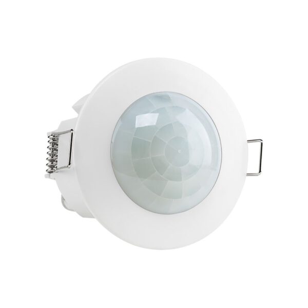 Sensor de Presença para Iluminação de Embutir Intelbras ESP 360 E