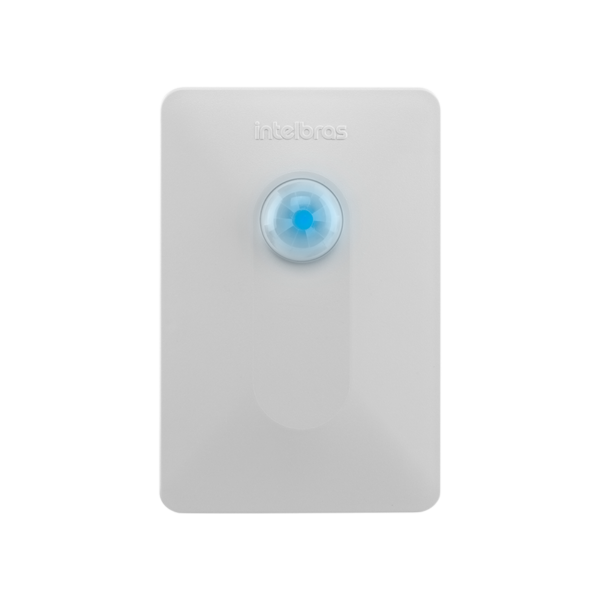 Sensor de Presença de Embutir para Iluminação Intelbras ESPi 180 E