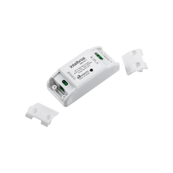 Controlador Smart Wi-fi Para Ambientes Intelbras Ews 201 E - Image 3