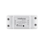Controlador Smart Wi-fi Para Ambientes Intelbras Ews 201 E