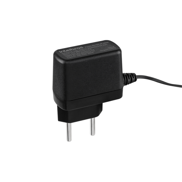 Fonte Chaveada de Alimentação 12,8V/0,5A Intelbras EF 12SEG - Imagem 2