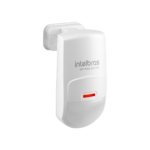 Sensor Passivo Infravermelho C/ Tripla Tecnologia Intelbras IVP 7001 MW PET