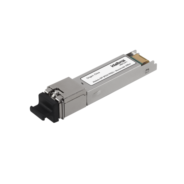 Intelbras Modulo Gbic Eth. P/ Interface Epon Kpsd 1120 E
