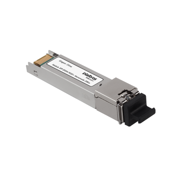 Intelbras Modulo Gbic Eth. P/ Interface Epon Kpsd 1120 E - Imagem 2