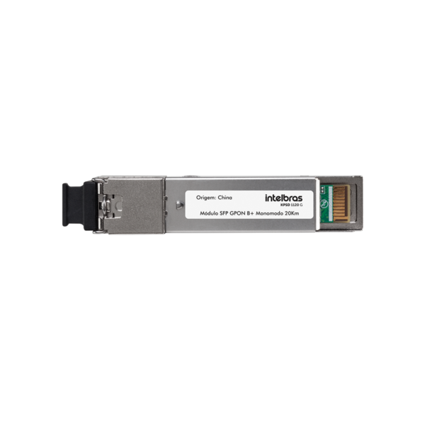 Conversor De Interface Ethernet - Interface Gpon- Kpsd 1120g