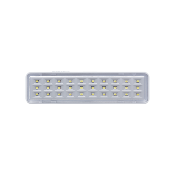 Luminária De Emergência Led Intelbras Lde 30l Autônoma - Image 3