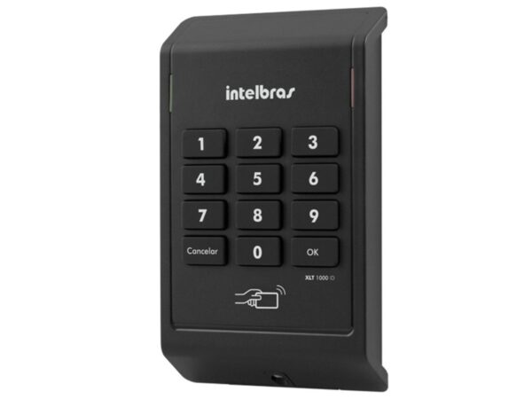 Leitor Rfid Teclado Xlt 1000 Id - Intelbras - Image 3