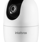 CAMERA DE SEGURANCA 2MP - WI-FI - IM4 C - MIBO