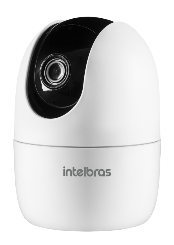 CAMERA DE SEGURANCA 2MP - WI-FI - IM4 C - MIBO