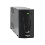 Nobreak Intelbras 1440va Bi Long Backup Saída 120v Cftv Pdv