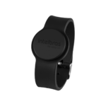 Pulseira Acionada Por Aproximação Rfid 13,56mhz Th 4000 Mf
