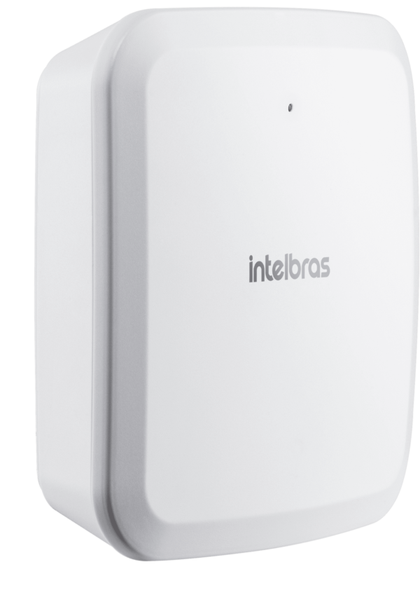 Repetidor De Sinal Para Sistema 8000 Rep 8000 Intelbras - Image 2