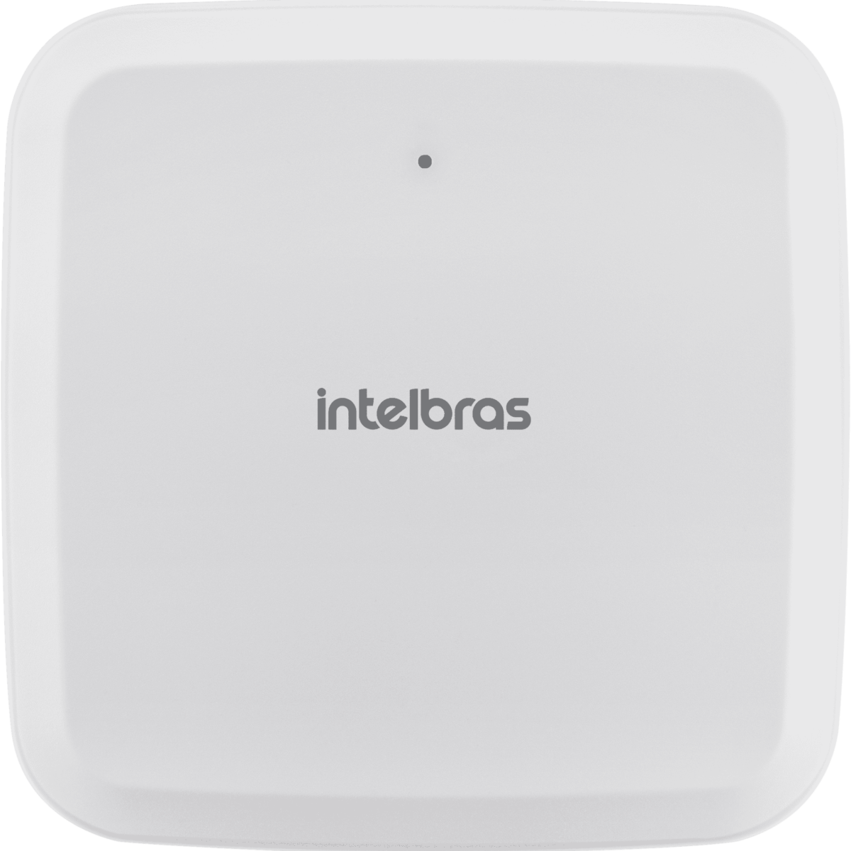 Repetidor De Sinal Para Sistema 8000 Rep 8000 Intelbras