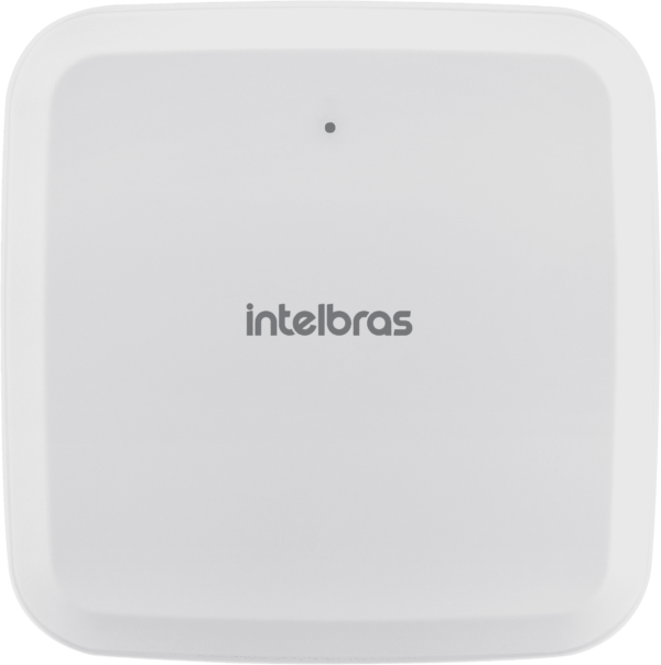 Repetidor De Sinal Para Sistema 8000 Rep 8000 Intelbras