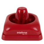 Sinalizador Alarme Universal Audiovisual Sav 420c Intelbras