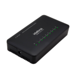 Switch 8 Portas Fast Ethernet Vlan Ultra Fix SF 800 VLAN ULTRA Intelbras