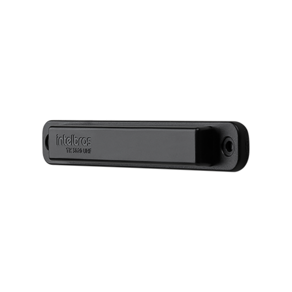 Tag Para Veículos Rfid Uhf Th 3020 Uhf Intelbras