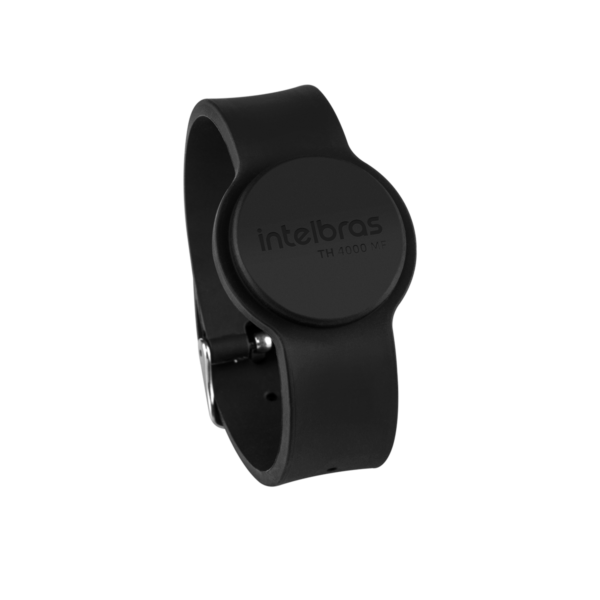 Pulseira Acionada Por Aproximação Rfid 13,56mhz Th 4000 Mf - Imagem 3