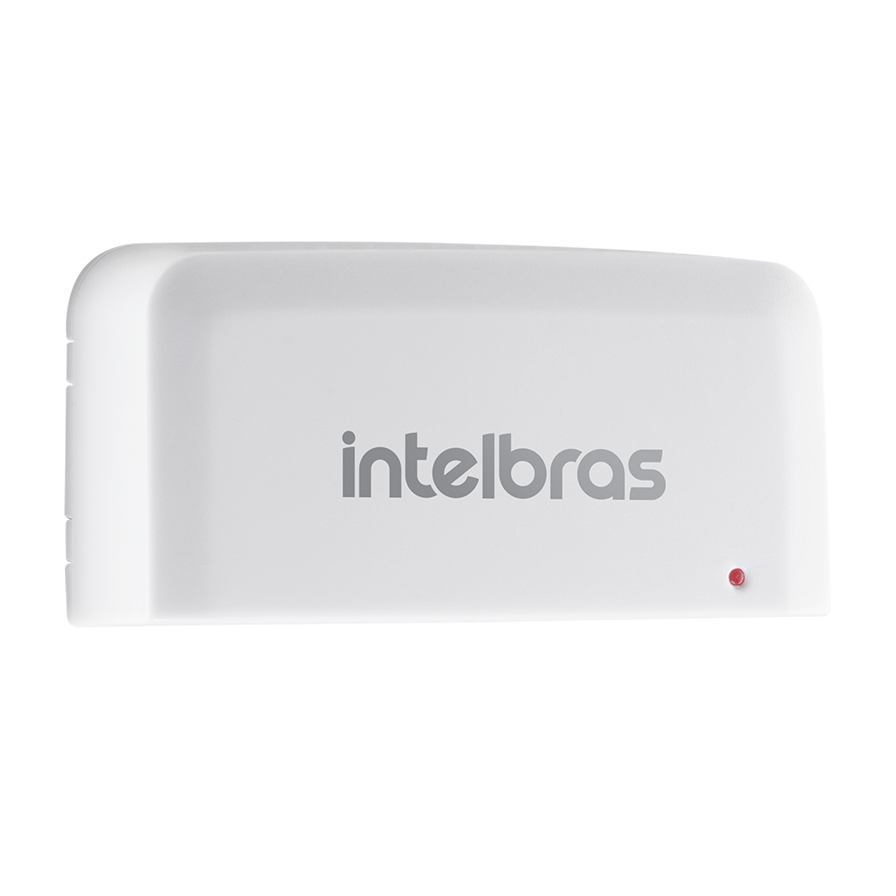 Transmissor Universal Tx 8000 Intelbras
