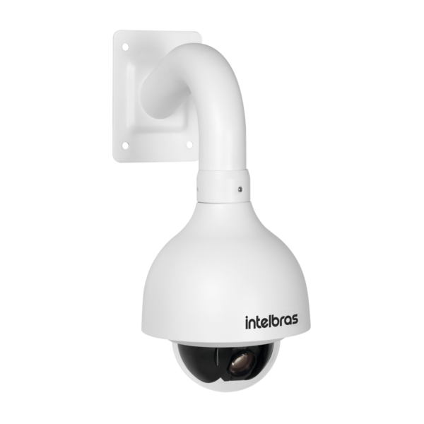 Câmera Ip Intelbras Speed Dome Vip 5225 Sd Full Hd Starlight - Imagem 2