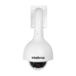 Câmera Ip Intelbras Speed Dome Vip 5225 Sd Full Hd Starlight