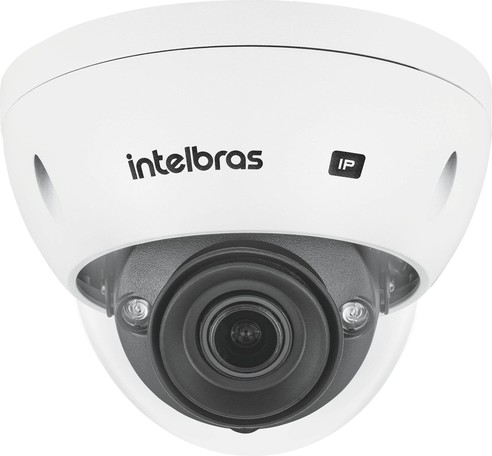 Câmera Intelbras Ip Inteligencia Artificial Vip 5550 D Z Ia 2,7mm 5mp