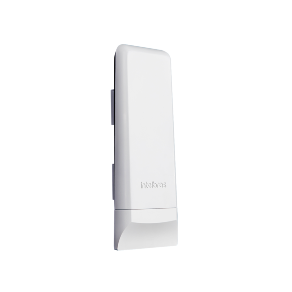 Roteador Wireless Cpe 5ghz 16dbi Wom 5a Intelbras
