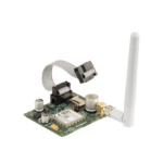 Módulo Gprs Para Centrais Intelbras Xag 8000 3G