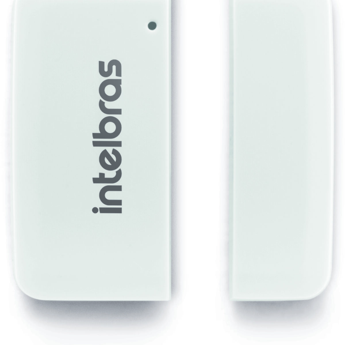 Sensor Magnetico Sem Fio Xas 8000 Intelbras