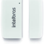 Sensor Magnetico Sem Fio Xas 8000 Intelbras