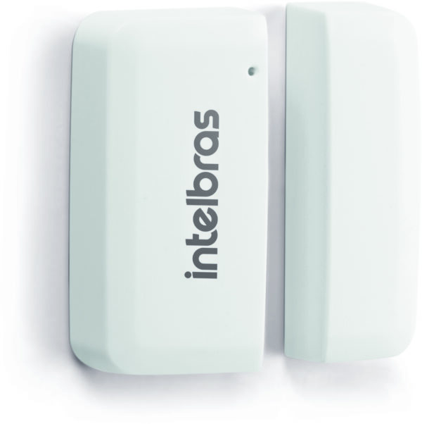 Sensor Magnetico Sem Fio Xas 8000 Intelbras - Image 2