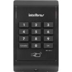 Leitor Rfid Teclado Xlt 1000 Id - Intelbras