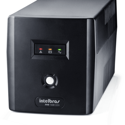NOBREAK XNB 1440VA-220V INTELBRAS