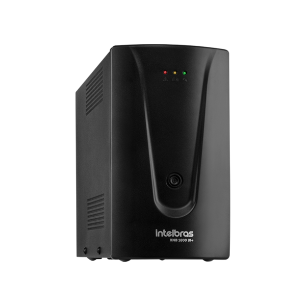 Nobreak Intelbras 1800va Bi+ Long Backup C/ Saida Bat Extern - Image 3