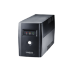 Nobreak Intelbras Xnb 600va 220v Xbox Drv Camera Computador