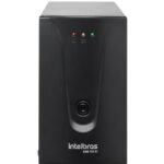 Nobreak Intelbras Xnb 720va Interativo Bivolt 110v 220v Cftv