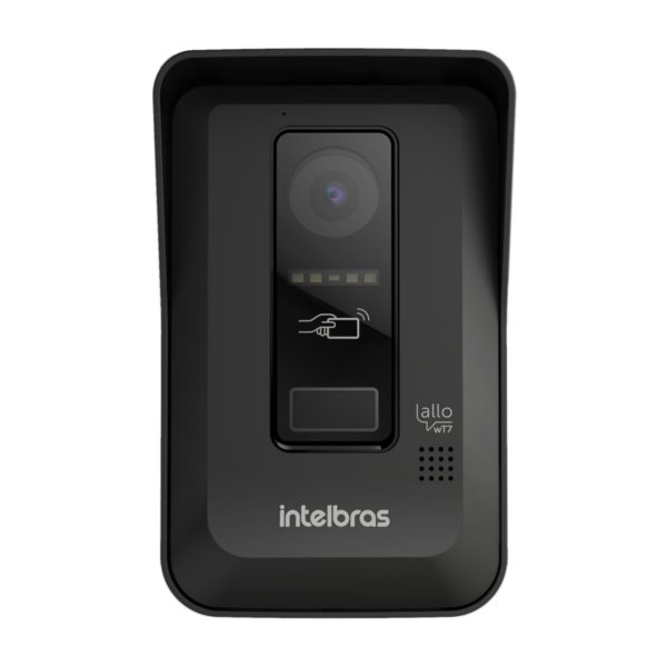 VIDEO PORTEIRO WI-FI ALLO WT 7 - Image 2