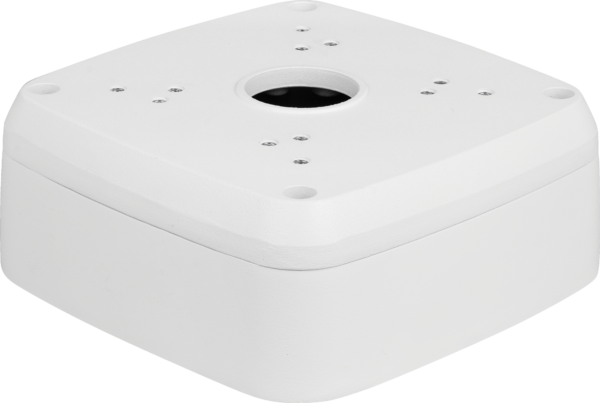 Caixa De Passagem P/ Câmeras De Cftv - Vbox 5100 E Intelbras - Image 2
