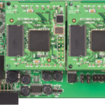 Placa Base Icip Impacta 68i Intelbras