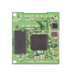 Placa Codec Icip 30 Intelbras