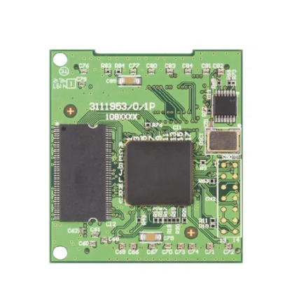 Placa Codec Icip 30 Intelbras
