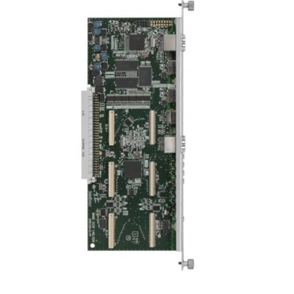 PLACA BASE ICIP 30 IMPACTA INTELBRAS