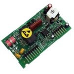 Placa 1 Tronco (linha) Intelbras Pabx Modulare Conecta+