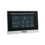 Terminal de vídeo IP universal para Porteiro Videoporteiro IP Intelbras TVIP 3000 UN